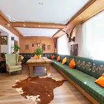 Pretty In With Infrared Sauna Apartment Oberau