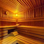 Lejlighed Pretty In With Infrared Sauna Oberau