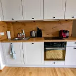 Pretty In With Infrared Sauna * Oberau