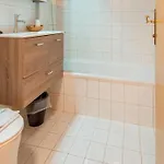 Pretty In With Infrared Sauna * Oberau