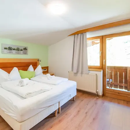 Pretty In With Infrared Sauna Apartman Oberau