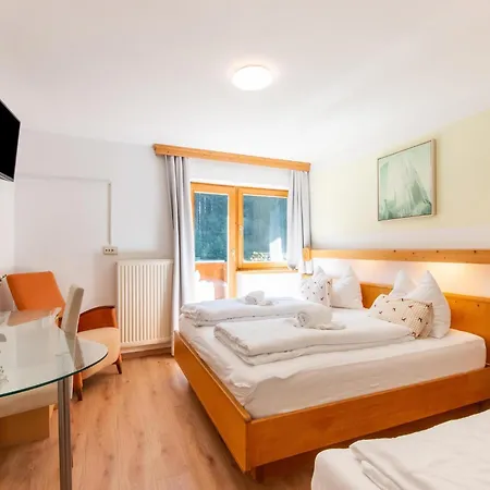 Apartman Pretty In With Infrared Sauna Oberau