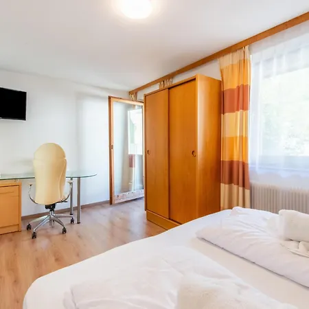 Pretty In With Infrared Sauna * Oberau