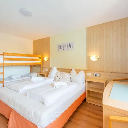 Apartman Pretty In With Infrared Sauna