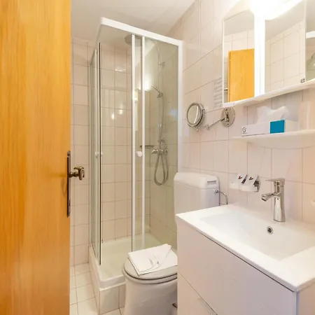 Pretty In With Infrared Sauna Apartman *
