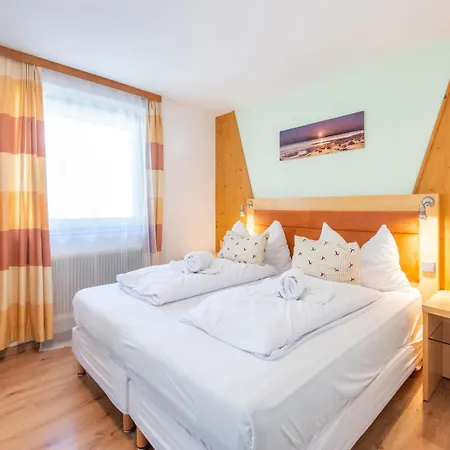 Apartman Pretty In With Infrared Sauna *
