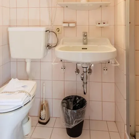 Pretty In With Infrared Sauna Apartman Oberau