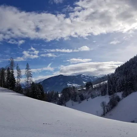 Apartmán Pretty In With Infrared Sauna *