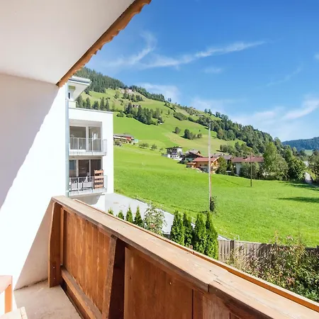 Pretty In With Infrared Sauna Apartmán Oberau