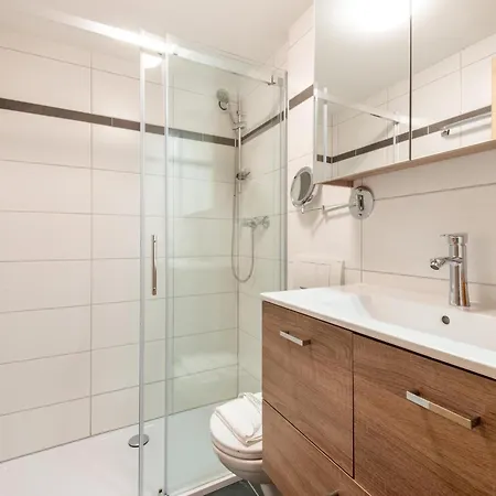 Pretty In With Infrared Sauna Oberau