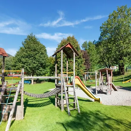 Pretty In With Infrared Sauna Apartmán *