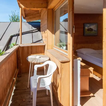 Pretty In With Infrared Sauna * Oberau