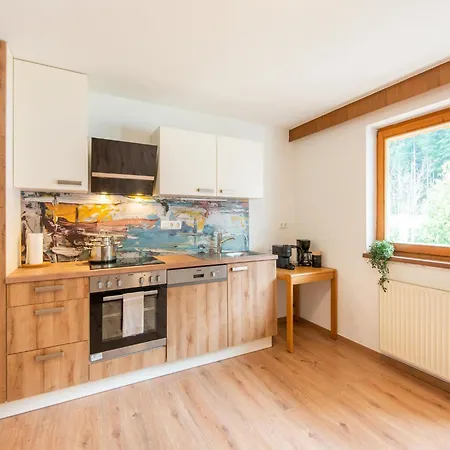 Apartman Pretty In With Infrared Sauna *