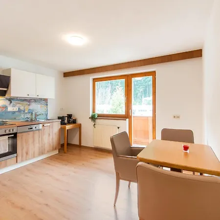 Apartman Pretty In With Infrared Sauna Oberau