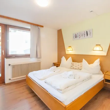 Lejlighed Pretty In With Infrared Sauna