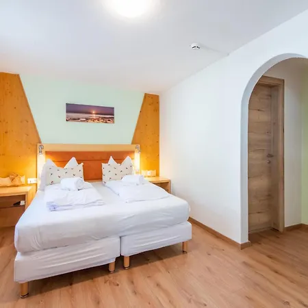 Lejlighed Pretty In With Infrared Sauna *