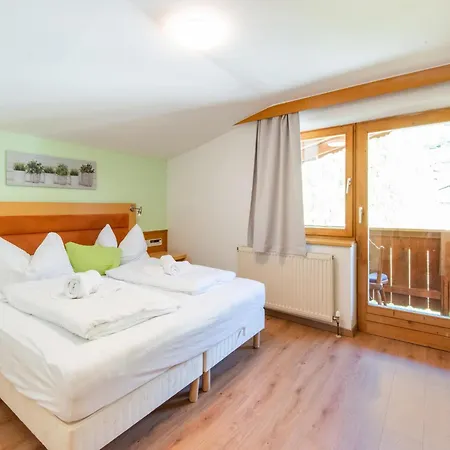 Apartamento Pretty In With Infrared Sauna *