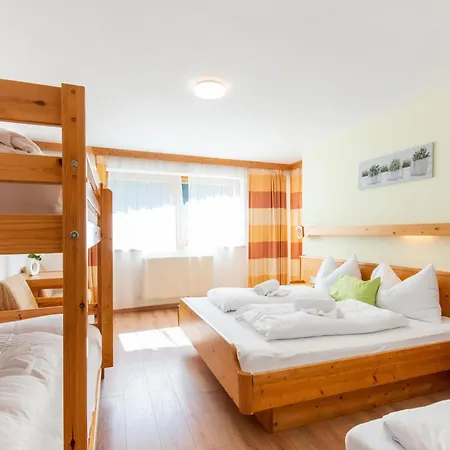 Pretty In With Infrared Sauna Apartamento Oberau