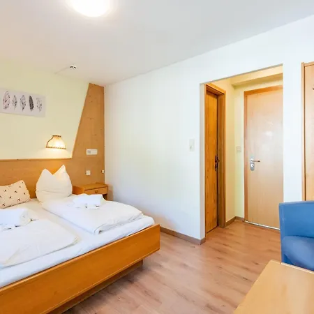 Pretty In With Infrared Sauna Apartamento Oberau