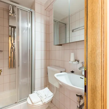 Pretty In With Infrared Sauna Apartamento *